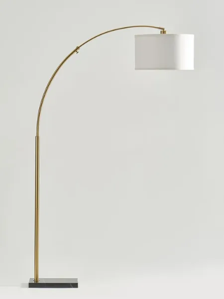 Logan Floor Lamp